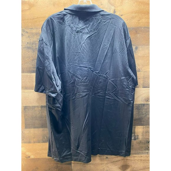 Nike Tiger Woods‎ Collection Men's Polo Size X-Large - Picture 4 of 4